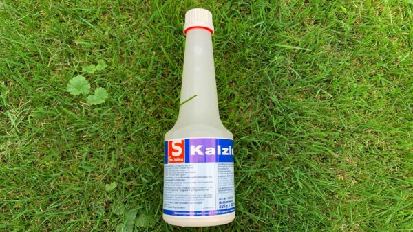 Stalder Kalzium Top