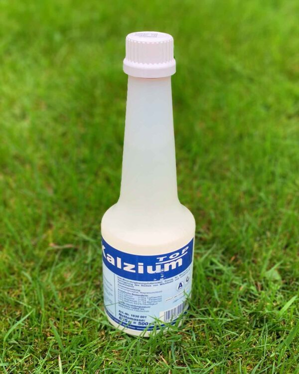 Kalzium Top Phosphor (Gebinde)